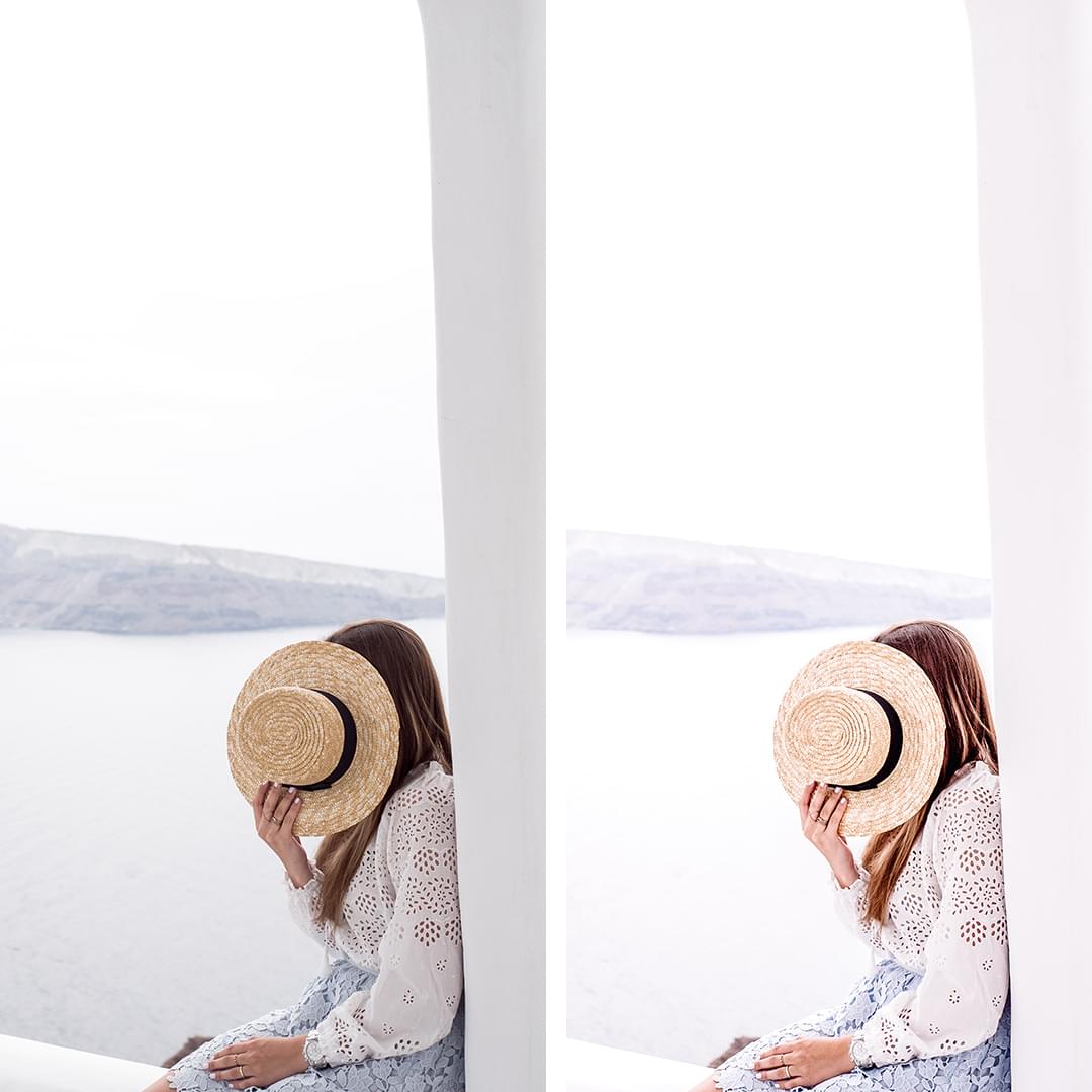 Minimal White Collection Lightroom Presets Review
