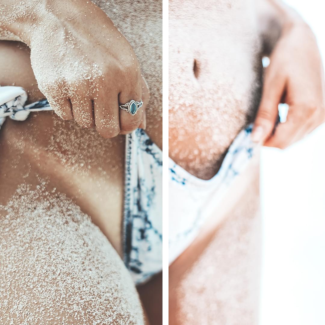 Minimal White Collection Lightroom Presets Review