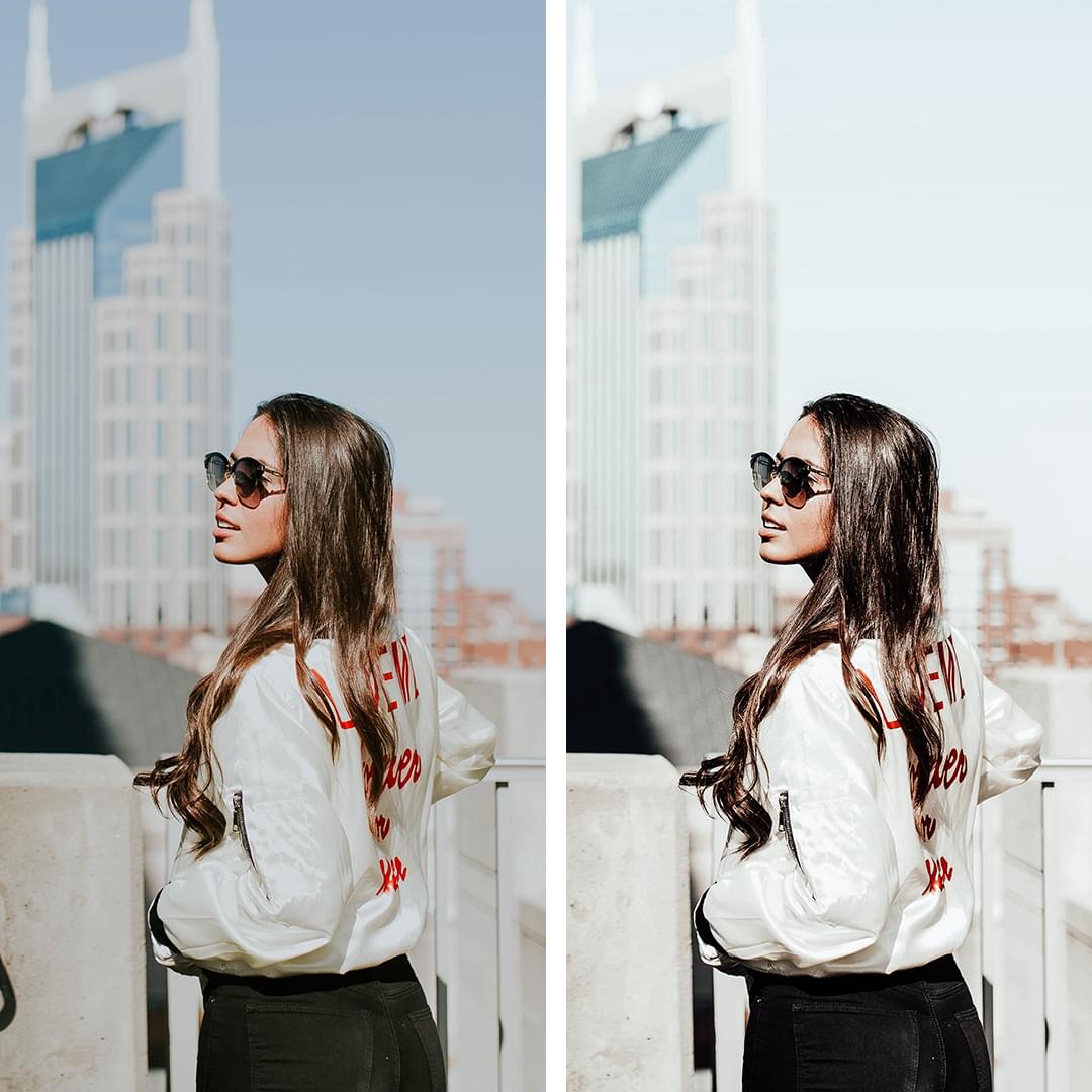 Signature Collection Lightroom Presets Review