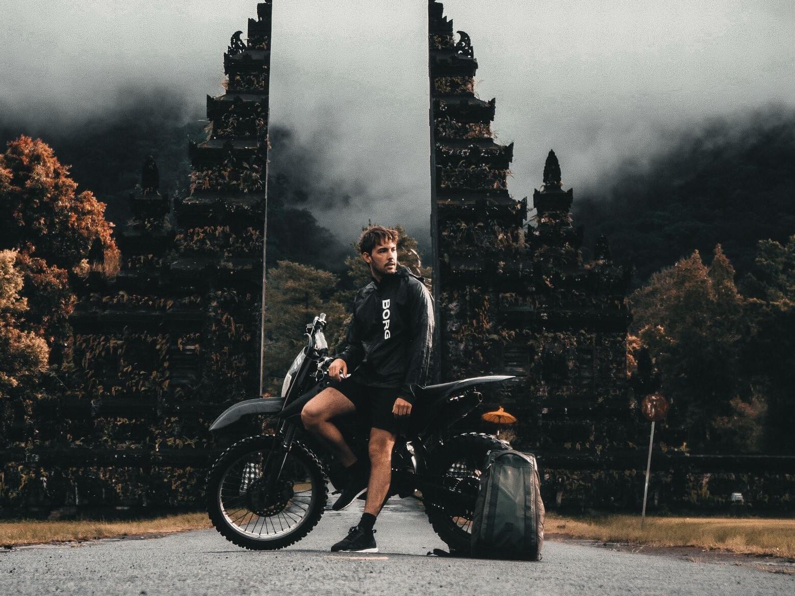 Dark & Moody Collection Lightroom Presets Enhance Creativity