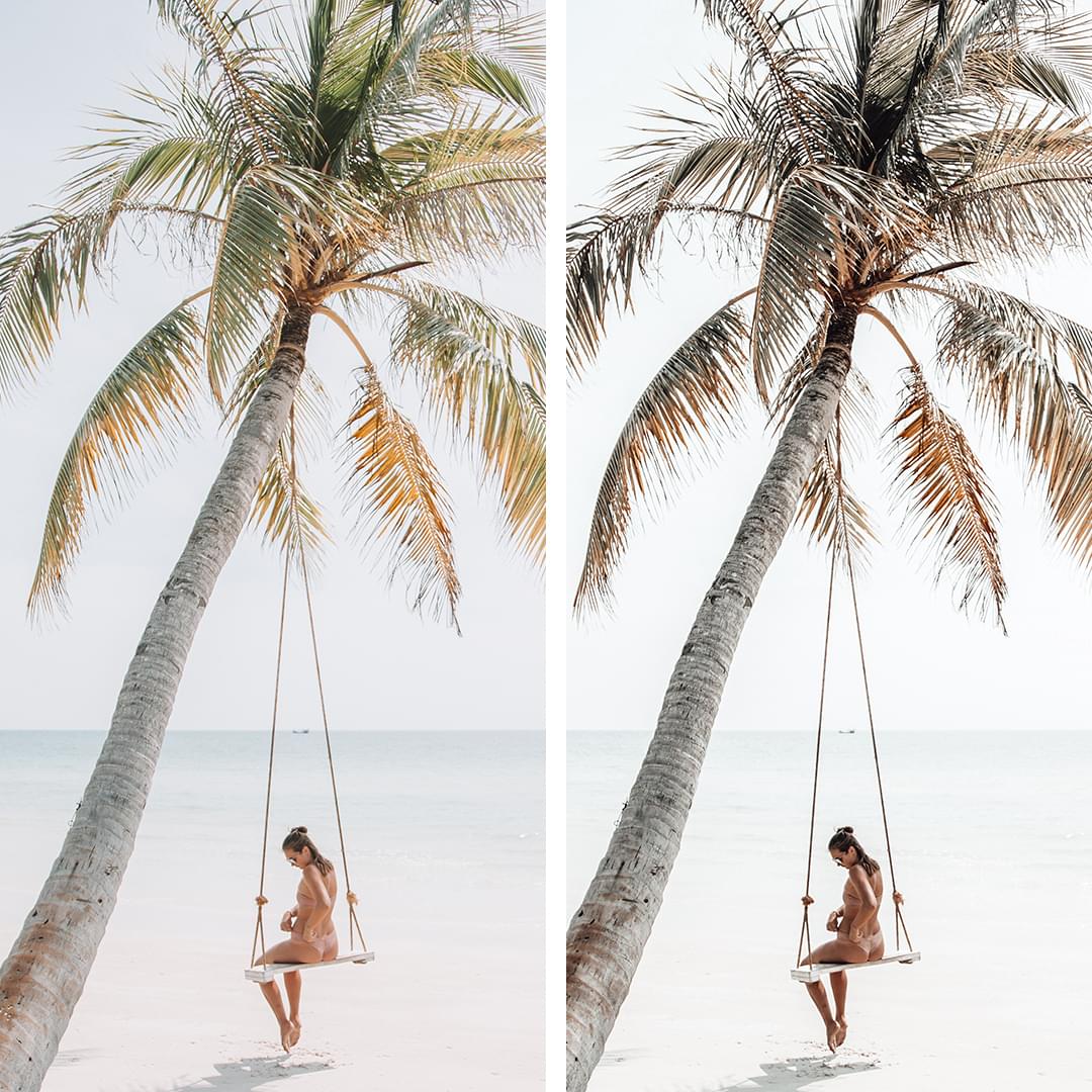 Signature Collection Lightroom Presets Review